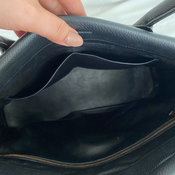 Bottega Venetta chain tote - Picture 9 of 11